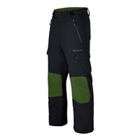 Men's A.M.F. Pant - Black