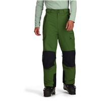Men's A.M.F. Pant - Green Cabin