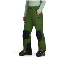 Men's A.M.F. Pant - Green Cabin