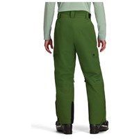 Men's A.M.F. Pant - Green Cabin