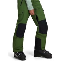 Men's A.M.F. Pant - Green Cabin