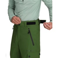 Men's A.M.F. Pant - Green Cabin
