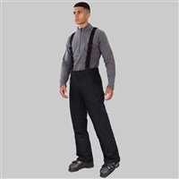 Men's Axiom FZ Susp Pant - Black
