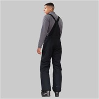 Men's Axiom FZ Susp Pant - Black