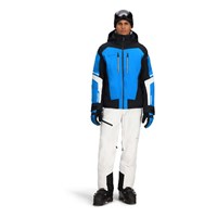 Men's Charger Jacket - Bali Blue