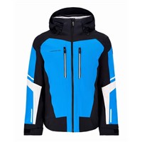 Men's Charger Jacket - Bali Blue