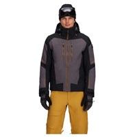 Men's Charger Jacket - Basalt