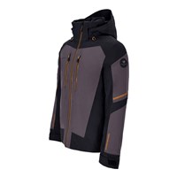 Men's Charger Jacket - Basalt