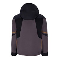 Men's Charger Jacket - Basalt