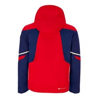 Men's Charger Jacket - Fresno Red II