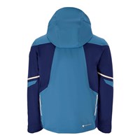 Men's Charger Jacket - Indy Blue