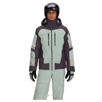 Men's Charger Jacket - Summit Sage