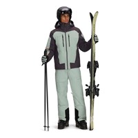 Men's Charger Jacket - Summit Sage