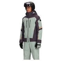 Men's Charger Jacket - Summit Sage