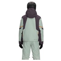 Men's Charger Jacket - Summit Sage