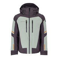 Men's Charger Jacket - Summit Sage