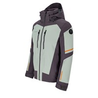 Men's Charger Jacket - Summit Sage