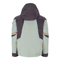 Men's Charger Jacket - Summit Sage