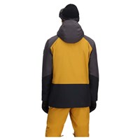 Men's Cirque Jacket - Burnt Honey