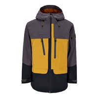 Men's Cirque Jacket - Burnt Honey