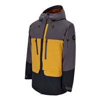 Men's Cirque Jacket - Burnt Honey