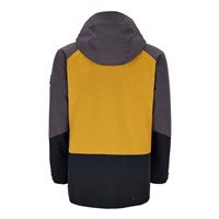 Men's Cirque Jacket - Burnt Honey