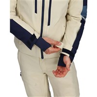 Men's Fall Line Jacket - Bone