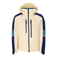 Men's Fall Line Jacket - Bone
