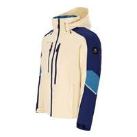 Men's Fall Line Jacket - Bone