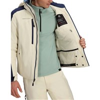 Men's Fall Line Jacket - Bone