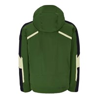 Men's Fall Line Jacket - Green Cabin