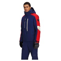 Men's Fall Line Jacket - Midnight Navy