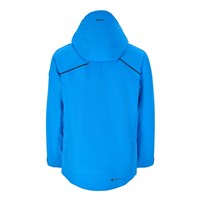 Men's Foraker Shell Jacket - Bali Blue