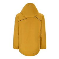 Men's Foraker Shell Jacket - Burnt Honey