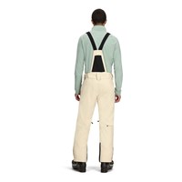 Men's Force Suspender Pant - Bone