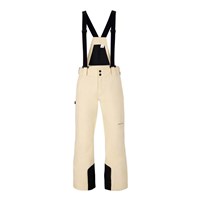 Men's Force Suspender Pant - Bone