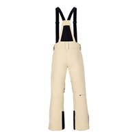 Men's Force Suspender Pant - Bone