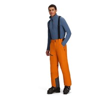 Men's Force Suspender Pant - Burnt Mountain