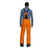 Men's Force Suspender Pant - Burnt Mountain