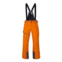 Men's Force Suspender Pant - Burnt Mountain