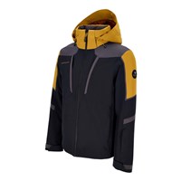 Men's Foundation Jacket - Burnt Honey