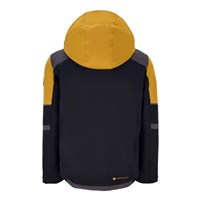 Men's Foundation Jacket - Burnt Honey