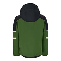 Men's Foundation Jacket - Green Cabin