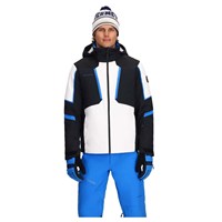 Men's Foundation Jacket - White