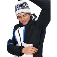 Men's Foundation Jacket - White