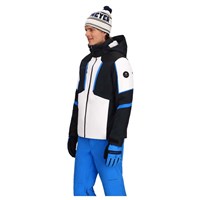 Men's Foundation Jacket - White