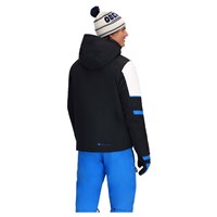 Men's Foundation Jacket - White