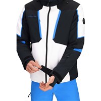 Men's Foundation Jacket - White