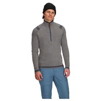 Men's Gambel 1/2 Zip - Stone