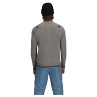 Men's Gambel 1/2 Zip - Stone
